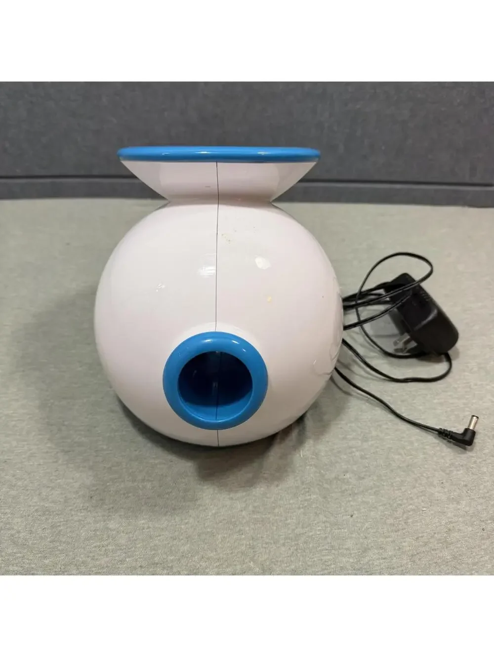 iFetch Interactive Automatic Ball Launcher for Small Dogs with‎ Cord
